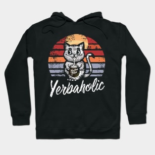 Yerbaholic Hoodie